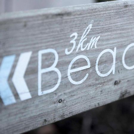 Vakantiehuisje Pluim 4 Personen - Zeezand Recreatie Stolpen Esterno foto