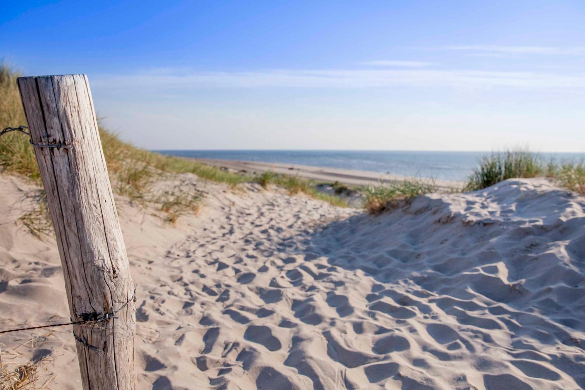 Vakantiehuisje Pluim 4 Personen - Zeezand Recreatie Stolpen Esterno foto